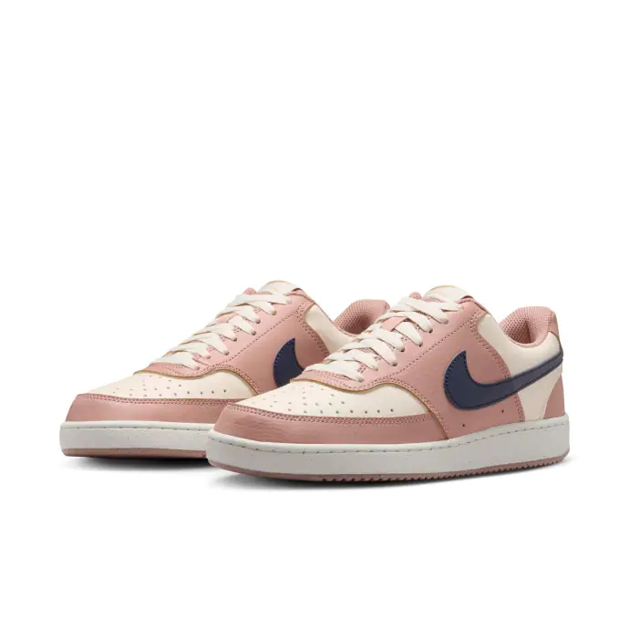 Chaussure Nike Court Vision Low Next Nature