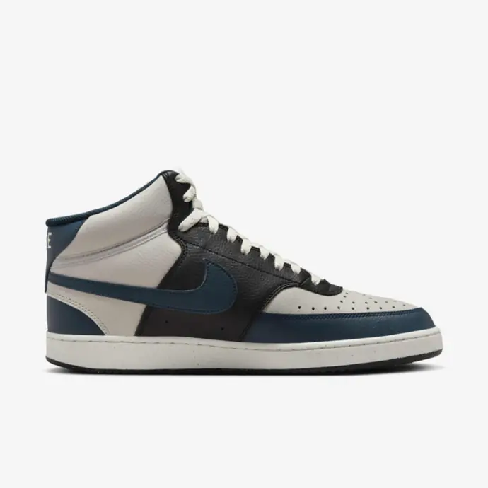 Chaussure Nike Court Vision Mid Next Nature
