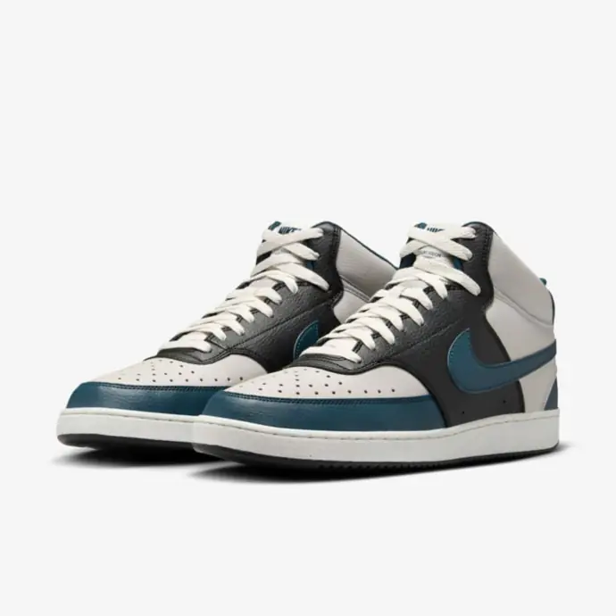 Chaussure Nike Court Vision Mid Next Nature