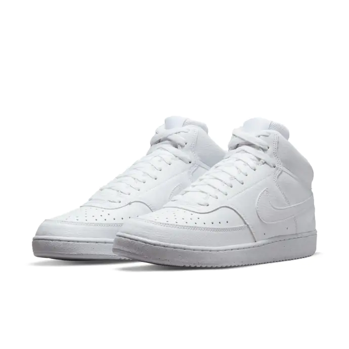 Chaussure Nike Court Vision Mid Next Nature