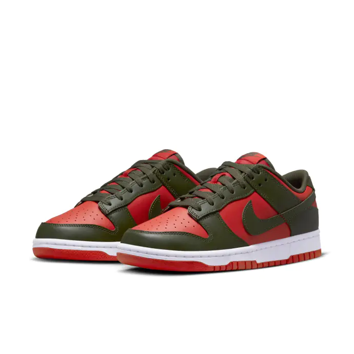 Chaussure Nike Dunk Low Retro