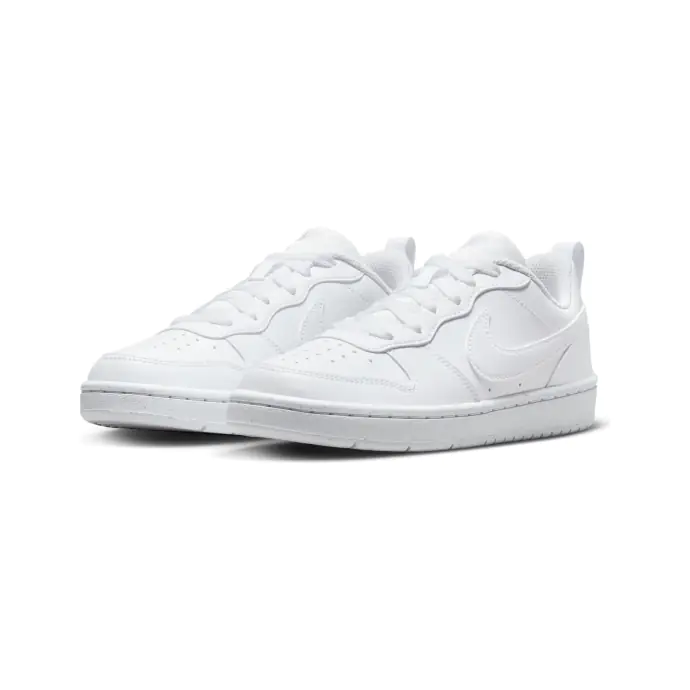 Chaussure Nike Court Borough Low Recraft