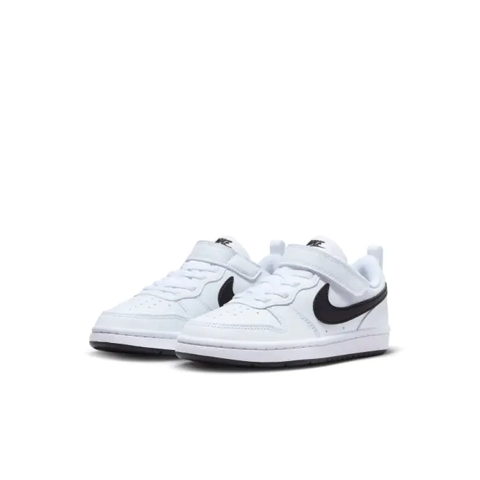 Chaussure Nike Court Borough Low Recraft