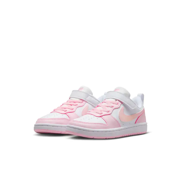 Chaussure Nike Court Borough Low Recraft