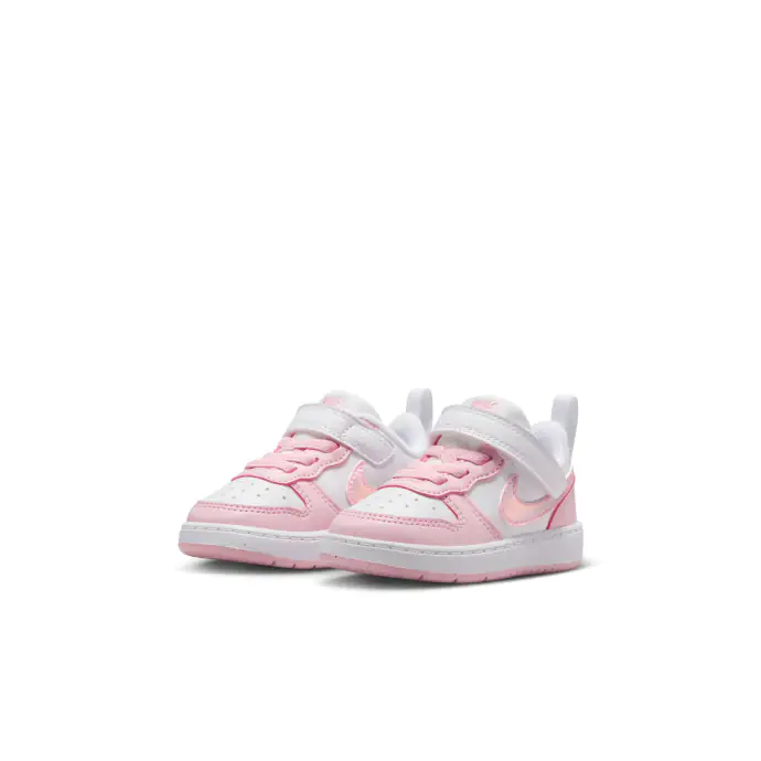 Chaussure Nike Court Borough Low Recraft