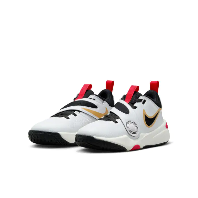 Chaussure Nike Team Hustle D 11