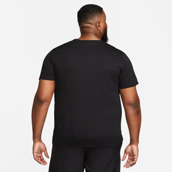 T-shirt Nike Miler