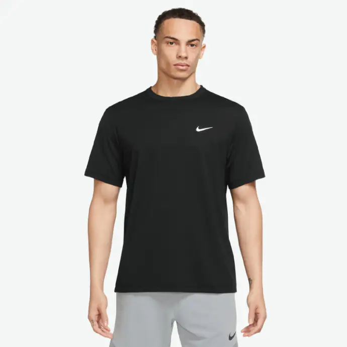 T-shirt Nike Hyverse