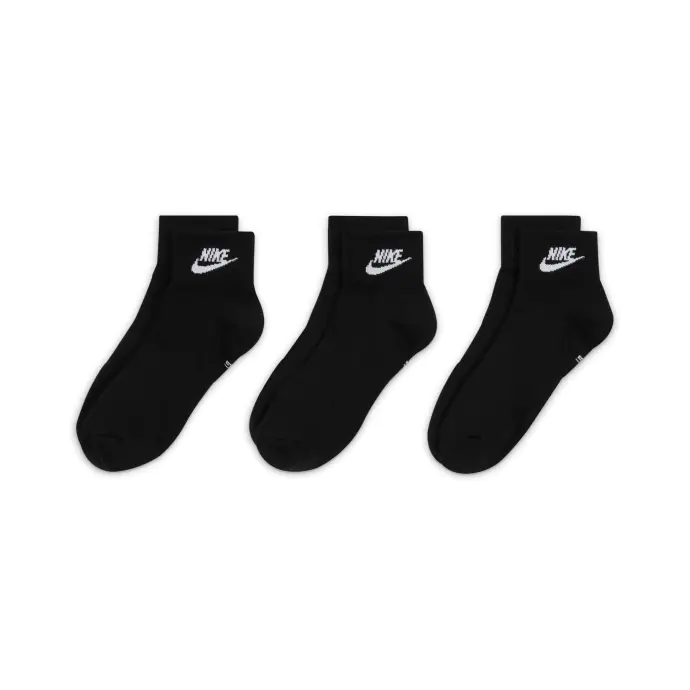 Chaussettes Nike Everyday Essential (3 paires)