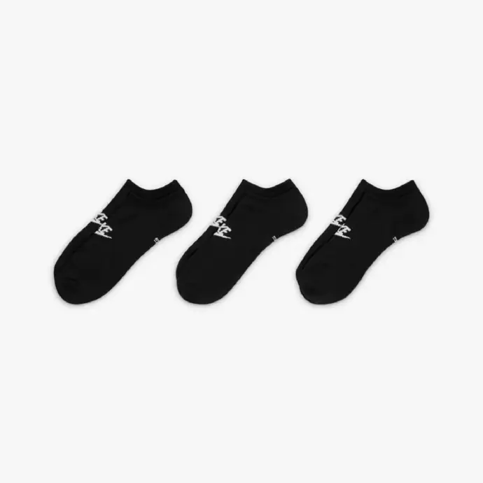 Chaussettes Nike Sportswear Everyday Essential (3 Paires)