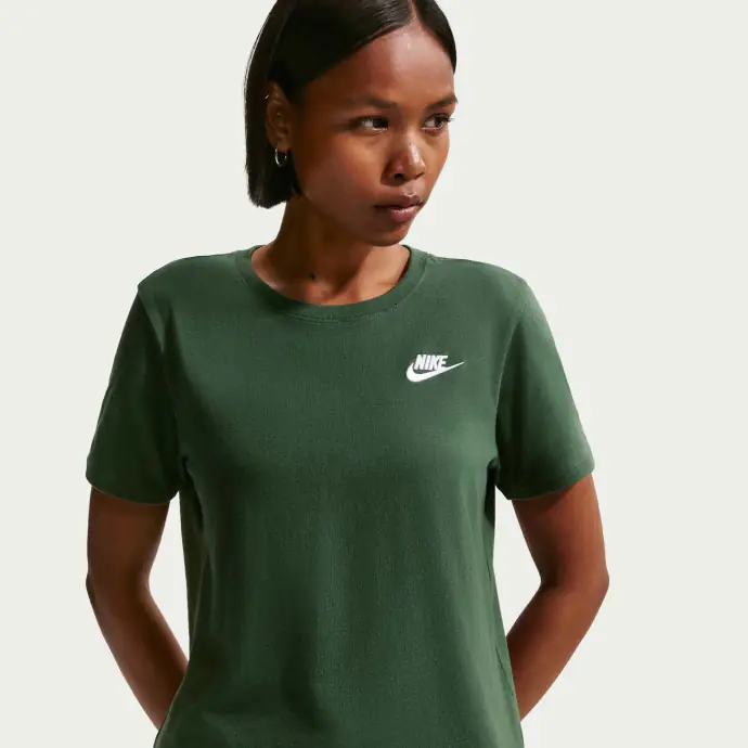 T-shirt Nike Sportswear Club Essentials