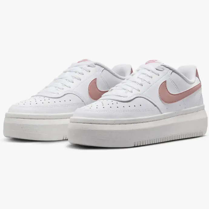 Chaussure Nike Court Vision Alta