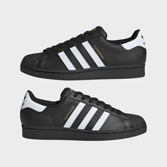 Chaussure Superstar