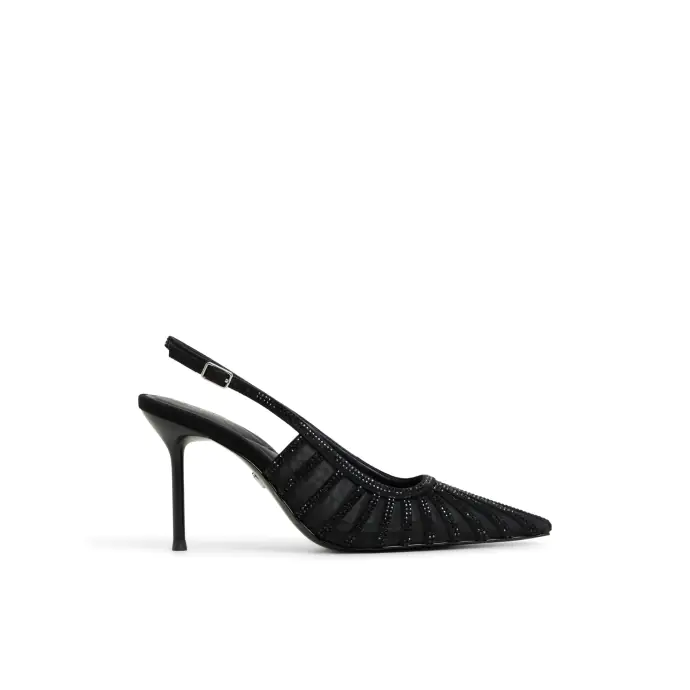 Escarpin Eluse
