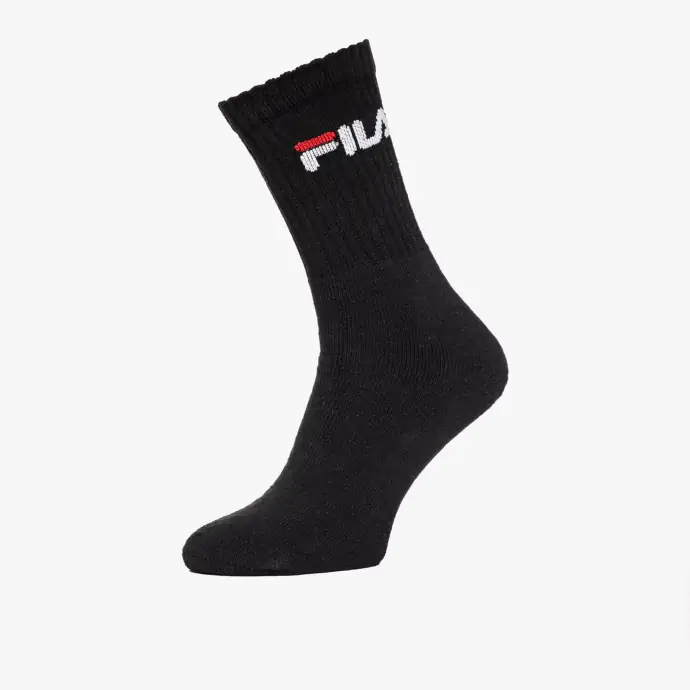 Lot de 5 Paires de Chaussettes Fila
