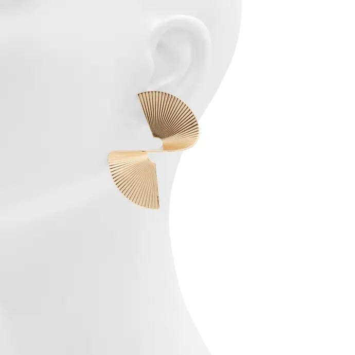 Boucles d'oreilles Fariamini