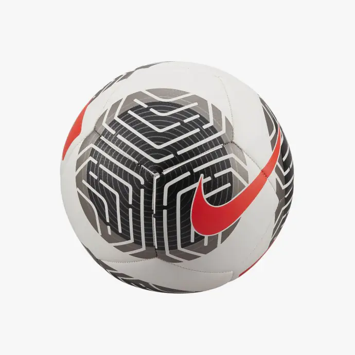 Ballon de football Nike Pitch