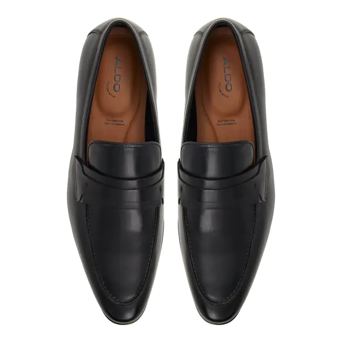 Mocassin Ferro