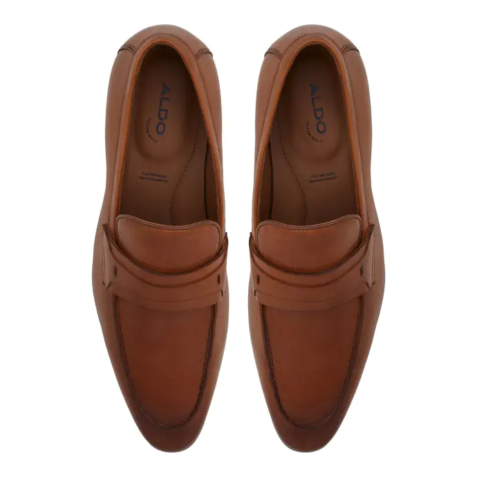 Mocassin Ferro
