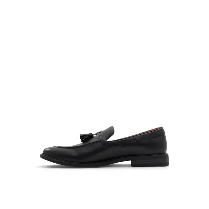 Mocassin Fitzroy