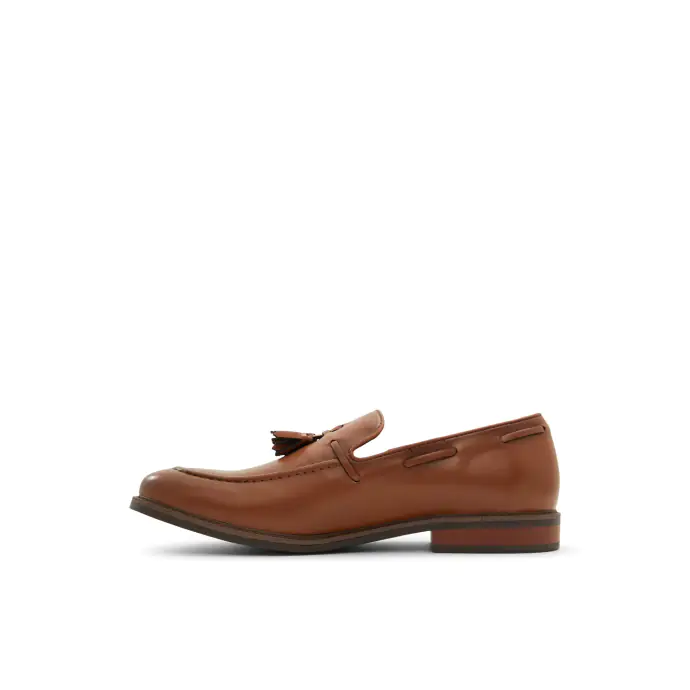 Mocassin Fitzroy