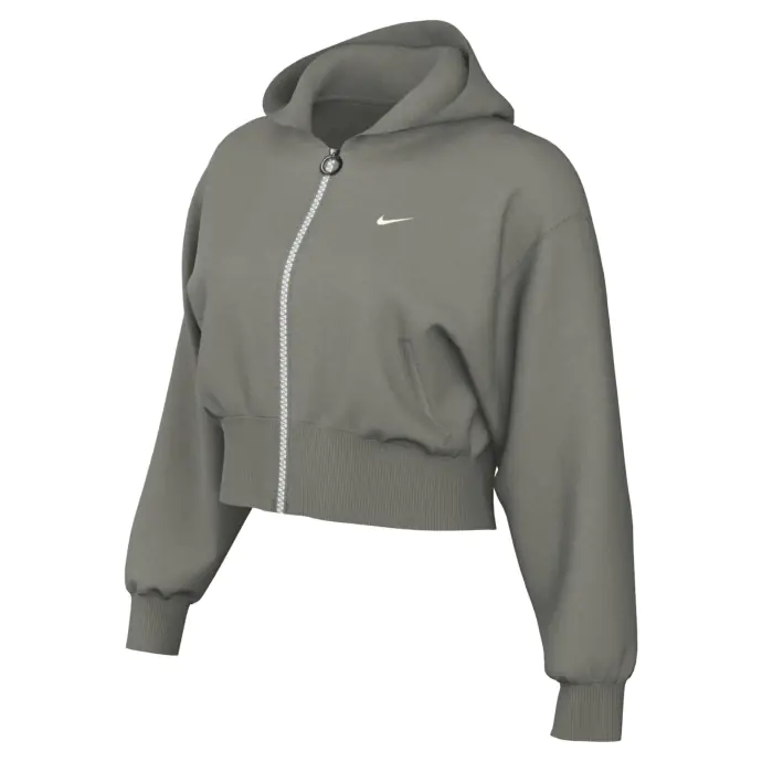 Sweat à capuche Nike Sportswear Chill Terry