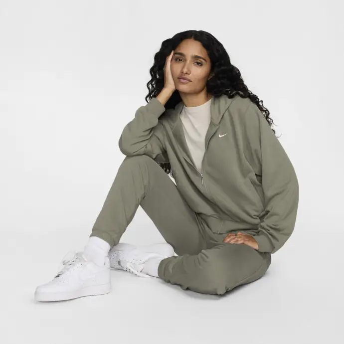 Sweat à capuche Nike Sportswear Chill Terry