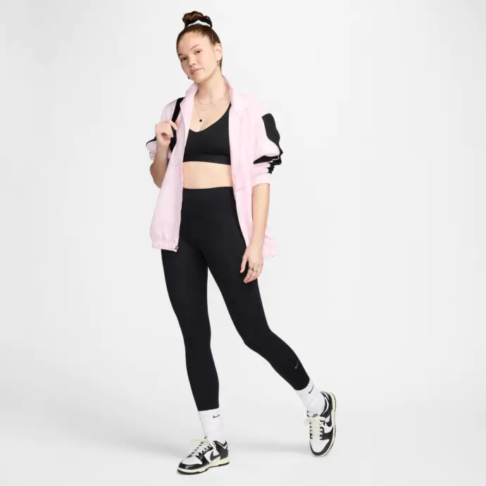 Legging Nike Dry Fit One HR 7/8