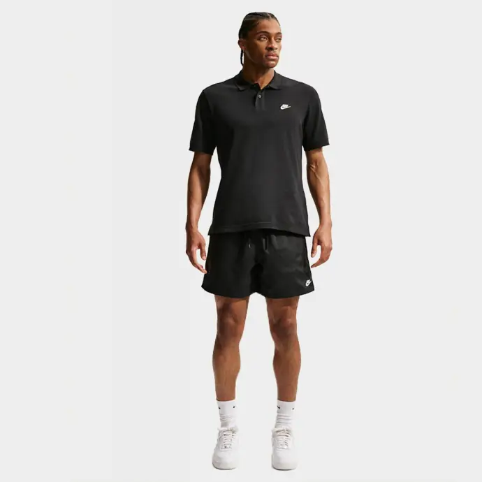 Short Flow tissé Nike Club