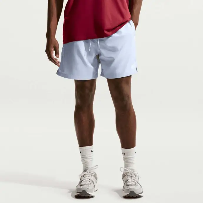 Short Flow tissé Nike Club