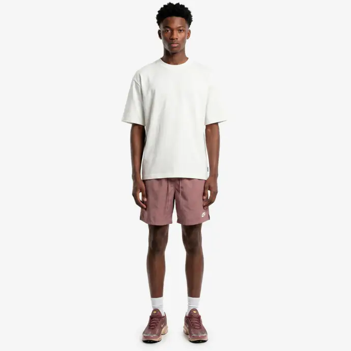Short Flow tissé Nike Club