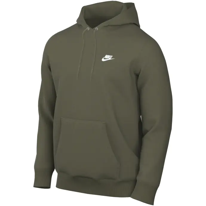 Sweat à capuche Nike Club