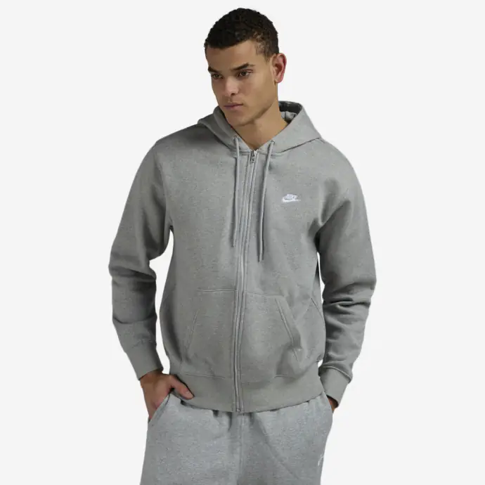 Sweat à capuche Nike Club