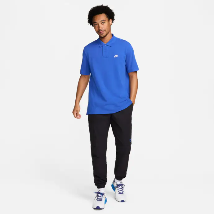 Polo Nike Club