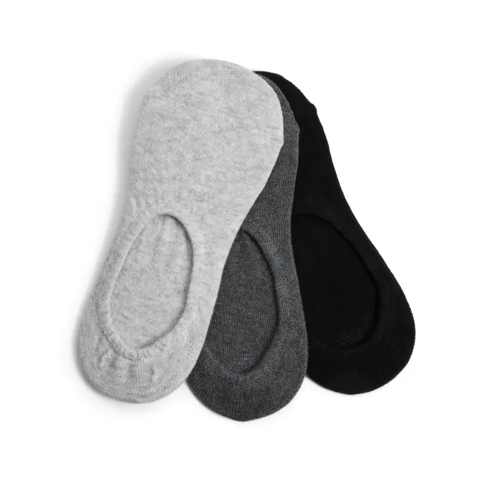 Chaussettes invisibles Foreng