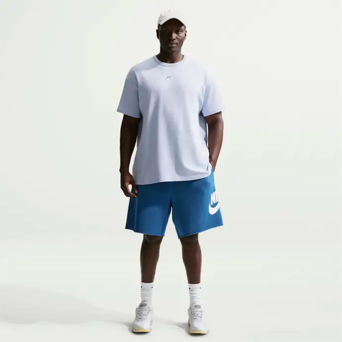 Short Nike Club