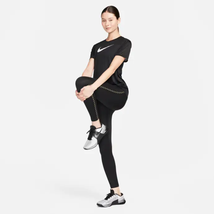 T-shirt Dri Fit Nike Graphic
