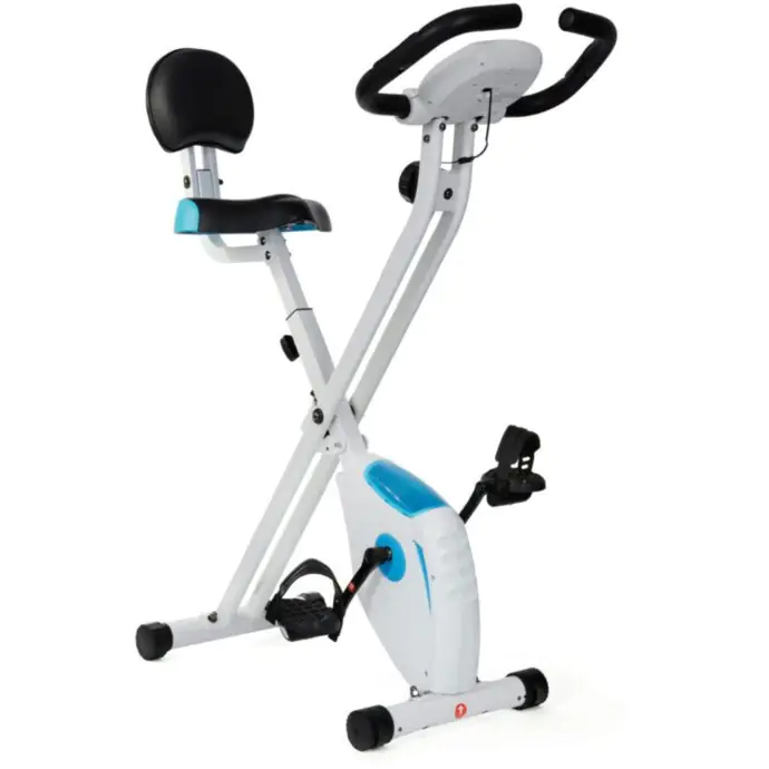 Vélo d’appartement pliable Xbike