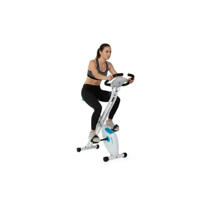 Vélo d’appartement pliable Xbike