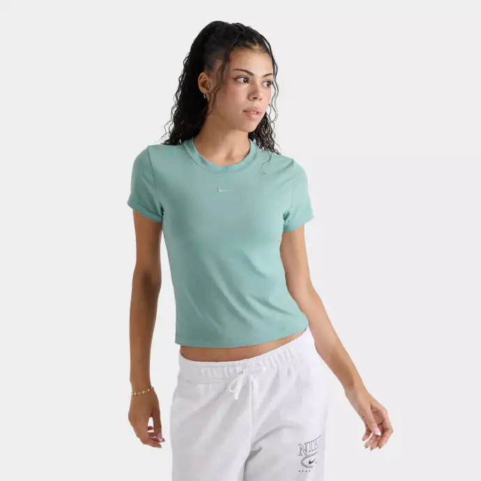 T-shirt Nike Sportswear Chill Knit