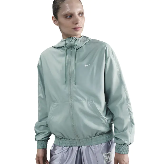 Veste à capuche Nike Sportswear Classic Wovens