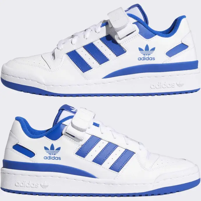 Chaussure Forum Low
