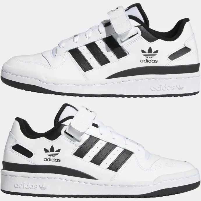 Chaussure Forum Low
