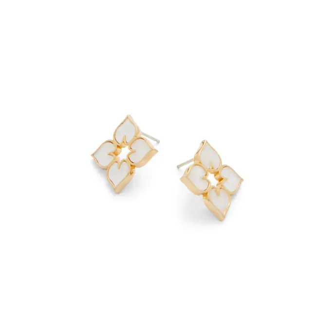 Boucles d'oreilles Ginnie