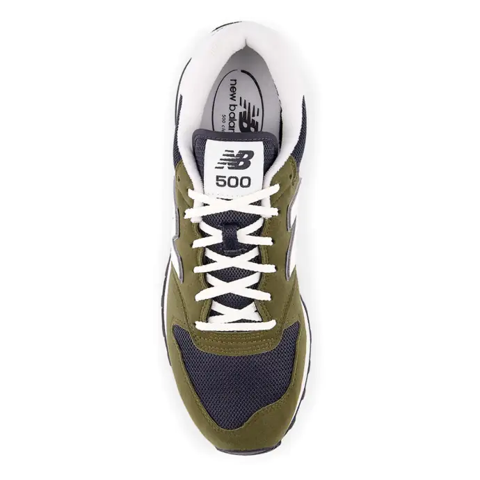 Chaussure 500