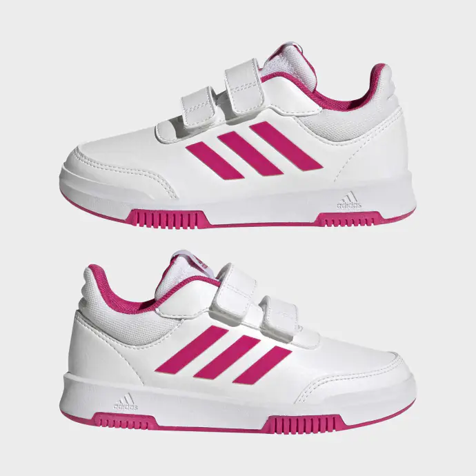 Chaussure à scratch Tensaur