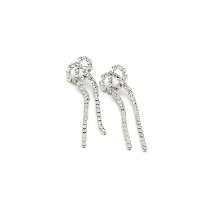 Boucles d'oreilles Gwoani