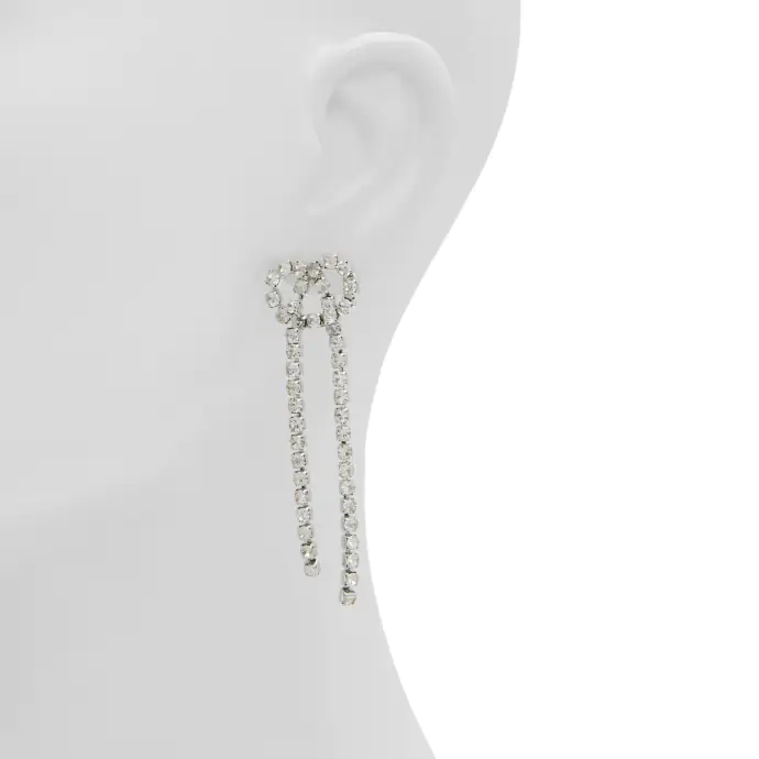 Boucles d'oreilles Gwoani