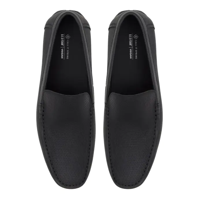 Mocassin Haart