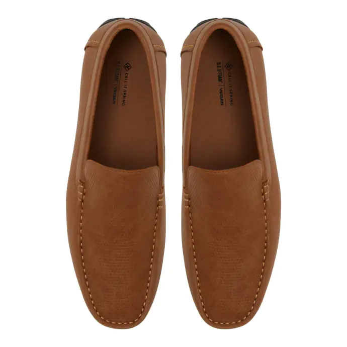 Mocassin Haart